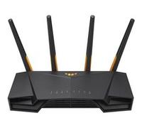ASUS TUF-AX4200 routeur sans fil Gigabit Ethernet Bi-bande (2,4 GHz / 5 GHz) Noir