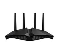 ASUS RT-AX82U routeur sans fil Gigabit Ethernet Bi-bande (2,4 GHz / 5 GHz) Noir