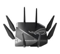 ASUS GT-AXE11000 routeur sans fil Gigabit Ethernet Tri-bande (2,4 GHz / 5 GHz / 6 GHz) Noir