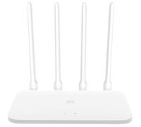 MI ROUTEUR 4A blanc