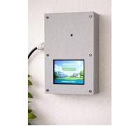 Routeur Solaire - energie solaire - Domotique box - Shelly Enphase MQTT