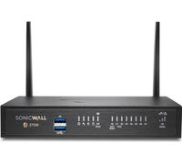 Routeur SonicWall 03-SSC-3005 rj45 x 8