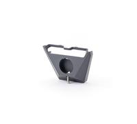 Fixation STARLINK adaptateur de tuyau standard