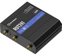 TELTONIKA NETWORKS RUT241 eSIM 4G/LTE/3G/2G EMEA router