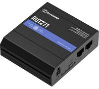 Routeur Wi-Fi industriel cellulaire - Teltonika - RUT271 - 5G - Basculement WAN - 2 ports RJ45