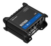 Routeur Teltonika RUT906000000 LTE Cat 4 PoE RS232 RS485