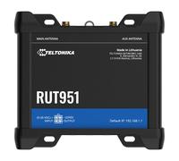 Teltonika Networks Teltonika Routeur dual-SIM LTE RUT951