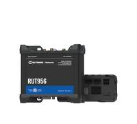 Teltonika Networks Teltonika Routeur dual-SIM LTE RUT956