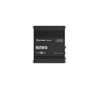 Routeur - Teltonika - RUTM10 - Wi-Fi 5 - 4 ports Gigabit RJ45 - VPN et protocoles industriels