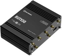 Routeur Teltonika RUTX50 Modem intégré: 5G, LTE, UMTS 2.4 GHz, 5 GHz