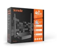 Router Tenda N300 Wi-FI 4G LTE 4G05