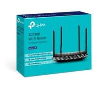 TPLINK ARCHER C6 - Routeur WLAN 2.4/5 GHz 1167 MBit/s