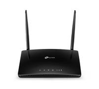 TP-Link Archer MR402 routeur sans fil Fast Ethernet Bi-bande (2,4 GHz / 5 GHz) 4G Noir