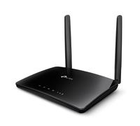 Routeur - TP-Link - MR202 - 433 Mbps - 1 Port - IEEE 802.11a