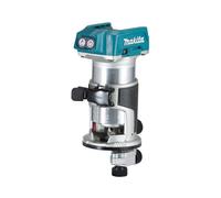 Routeur/Trimmer LXT Sans Balai Makita DRT50ZX4 18V Unité Nue