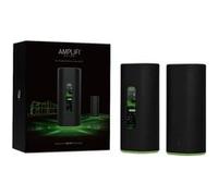 Routeur AmpliFi Alien WiFi Kit AFI-ALN 4800Mbps 4 Ports Gigabit Ethernet Double Bande Noir