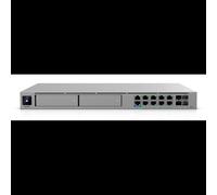 Routeur Ubiquiti Dream Machine Beast 1U 10Gbps ARM Cortex BGP/OSPF 8 ports Ethernet SFP+ RJ-45 gris