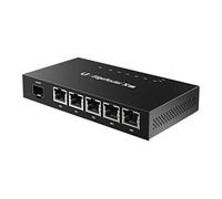 Routeur - Ubiquiti Networks - ER-X-SFP - Power over Ethernet (PoE) - Montage mural possible - 24KV ESD Protector