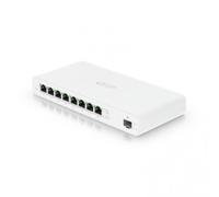 Routeur - UBIQUITI - UISP-R - Gigabit Ethernet - Blanc - POE MicroPop