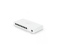 Routeur - - UISP-R - Gigabit Ethernet - Blanc - POE MicroPop