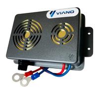 Routeur ultrasonique de rongeur de voiture 12V - souris, rats, martres, belettes