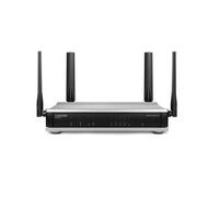 Routeur VPN - LANCOM - 1800EF-5G - 5 GHz - 2 antennes - Ethernet, Gigabit Ethernet