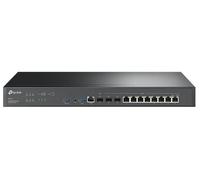 Routeur VPN Omada Entreprise Avec Ports 10GbE SFP+ - ER8411