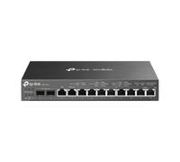 Routeur VPN - TP-LINK - ER7212PC - Gigabit - Alimentation par PoE - Gestion centralisée
