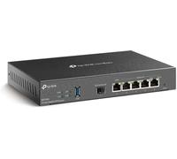 TP-Link TL-ER7206 Routeur connecté Gigabit Ethernet Noir