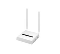 Routeur Wi-Fi 4G pour Téléphone Fixe et Smartphone avec Carte SIM Blanc