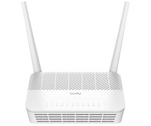 Routeur Wi-Fi 5 GPON/EPON 2.4 GHz, 5 GHz 300 Mb/s + 867 GP1200