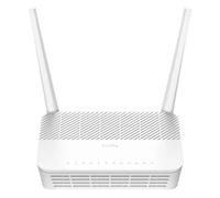 Routeur Wi-Fi 5 GPON/EPON 2,4 GHz, 5 GHz 300 Mb/s + 867 GP1200V