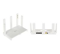 Routeur Wi-Fi 6 2,4 GHz/5 GHz 574+2402 Mb/s RG-EW3000GX