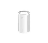 Cudy Routeur 5G WiFi avec Carte SIM P4 AX3000 Wi-FI 6 pour Toute la Maison, MU-MIMO, antennes internes, Fente SIM déverrouillée, Cudy Mesh et Application, Serveur VPN et Assistance Client