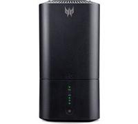 Routeur Wi-Fi 6 Acer Predator Connect X5 5G Noir G