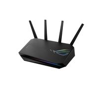 ASUS GS-AX3000 AiMesh routeur sans fil Gigabit Ethernet Bi-bande (2,4 GHz / 5 GHz) Noir