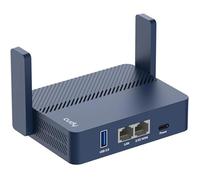 Routeur Wi-Fi 6 - CUDY - AX3000 - 2,5 Gbit/s Ethernet - VPN - Double bande