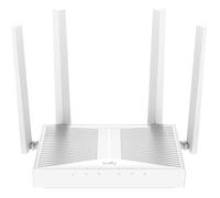 Routeur Wi-Fi 6 - CUDY - WR3000E - AX3000 - Double bande - MU-MIMO - OFDMA