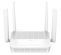 Routeur Wi-Fi 6 - CUDY - WR3000S - AX3000 - 5 ports Ethernet - 4 antennes - MU-MIMO