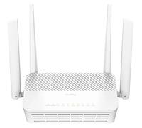 Cudy WR3000S AX3000 Routeur Maillé WiFi 6 Double Bande, 5 Ports RJ45 Gigabit, 4 Antennes, MU-MIMO, OpenVPN, Wireguard, Zerotier, VPN, Cloud APP