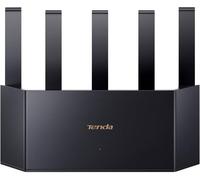 Routeur Wi-Fi 6 - TENDA - TX2L Pro - 1500 Mbps - Double Bande - Sécurité WPA3