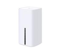 TP-Link Archer NX600 V1 - Routeur sans fil - WWAN commutateur 3 ports - 1GbE, 2.5GbE - Wi-Fi 5, Wi-Fi 6 - Bi-bande - 5G