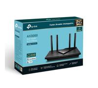 TP-Link Archer AX55 Pro - WiFi 6 AX3000 Multi-Gigabit