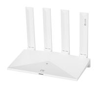 Routeur Wi-Fi 6 ZTE T3000 Routeur Wi-Fi IDU