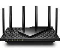 Routeur Wi-Fi 6E Gigabit tri-bande TP-Link Archer AXE5400