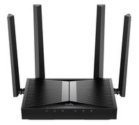 Routeur Wi-Fi 7 - Cudy - BE3600 - Double Bande - 4 Antennes - 2,5 G WAN