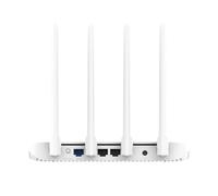 Routeur Wi-Fi AC1200, Processeur Double Coeur, Ports Gigabit, Installation Facile
