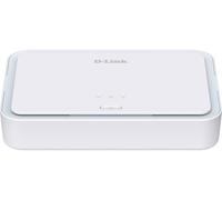 Routeur Wi-Fi avec 5G D-Link DBR-330-G Modem intégré: 5G, LTE 2.4 GHz, 5 GHz 3000 MBit/s
