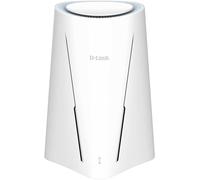 Routeur Wi-Fi avec 5G D-Link G530V2 Modem intégré: 5G 2.4 GHz, 5 GHz 3.4 GBit/s