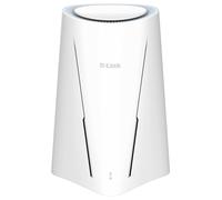 Routeur Wi-Fi avec 5G D-Link G530V2 Modem intégré: 5G 2.4 GHz, 5 GHz 3.4 GBit/s
